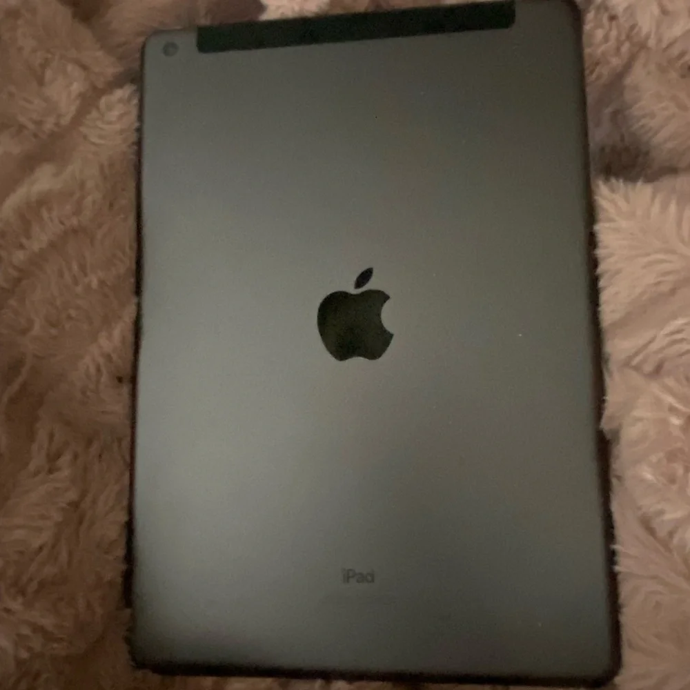 iPad 7th gen